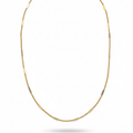 Collar Esencia de Oro Minimal