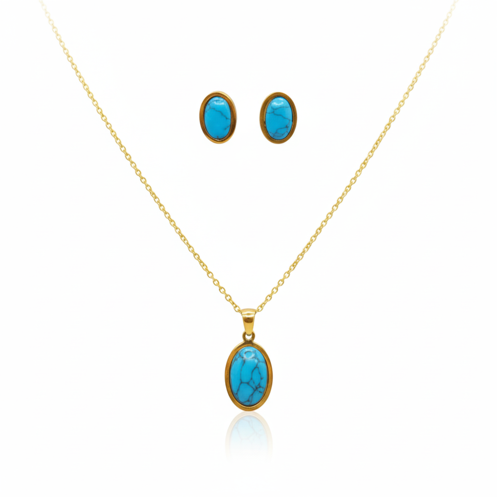 Conjunto Ovale d'Azur