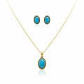 Conjunto Ovale d'Azur