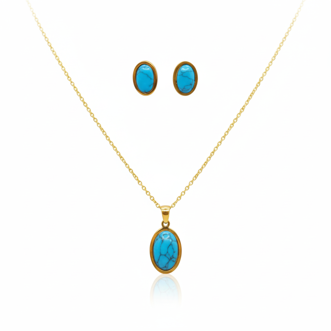 Conjunto Ovale d'Azur