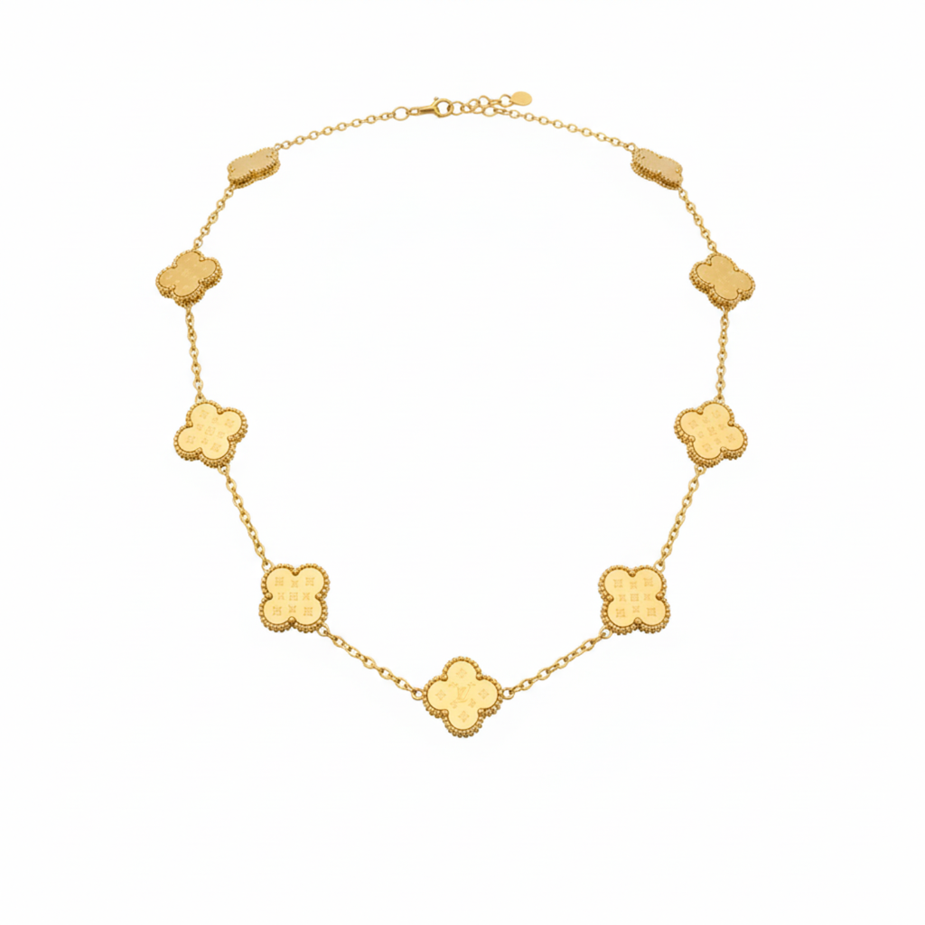 Collar Essence de Fleur Royale