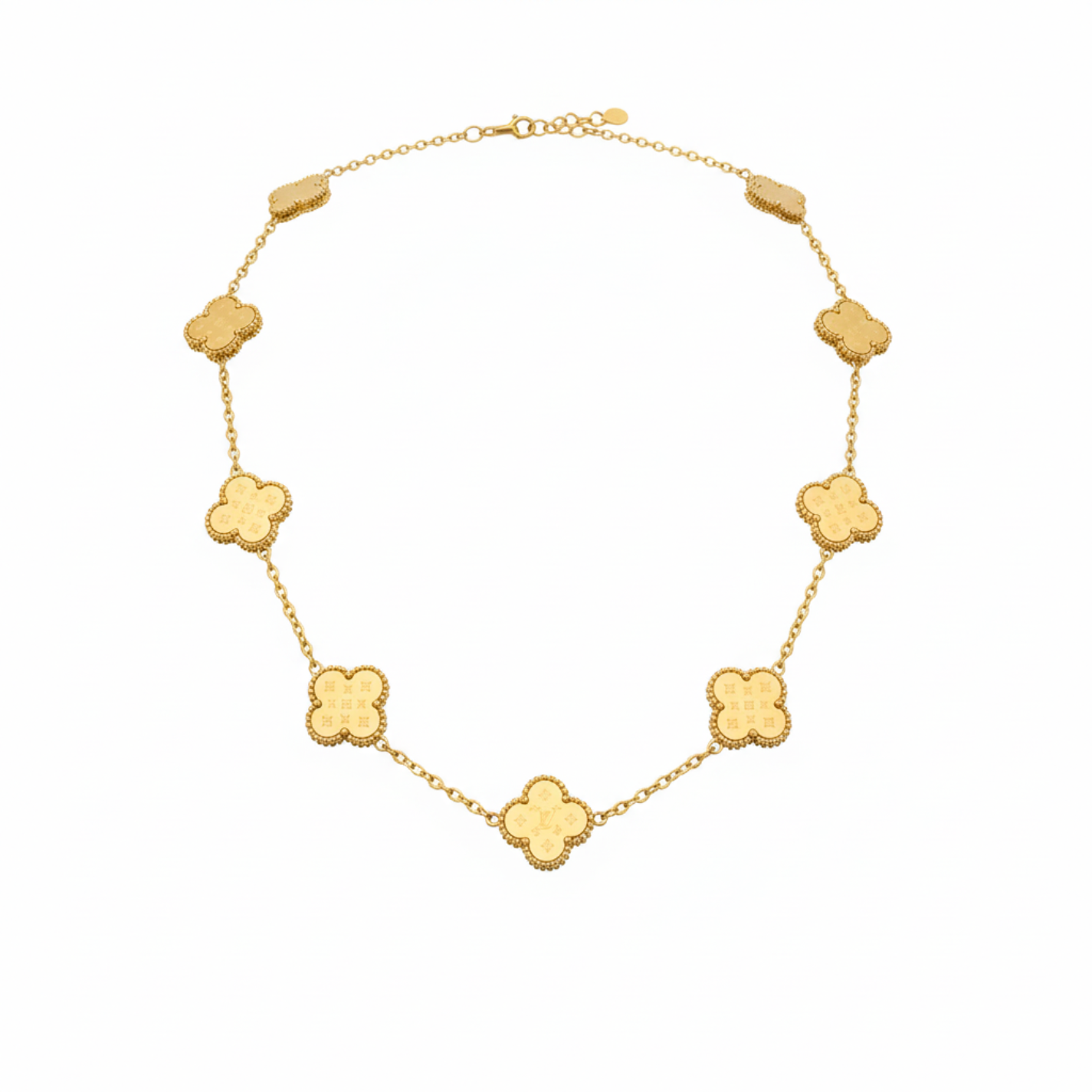 Collar Essence de Fleur Royale