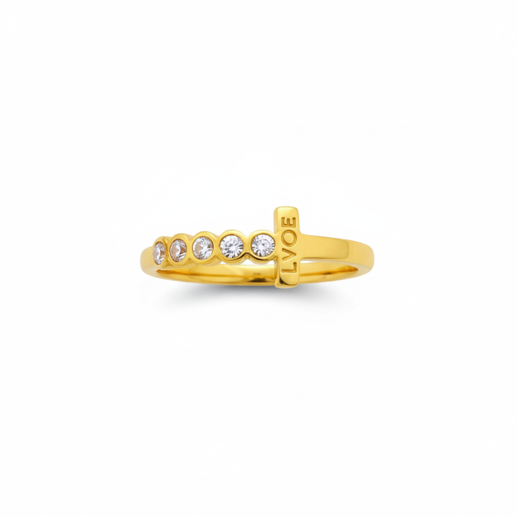 Anillo LVOE d’Or