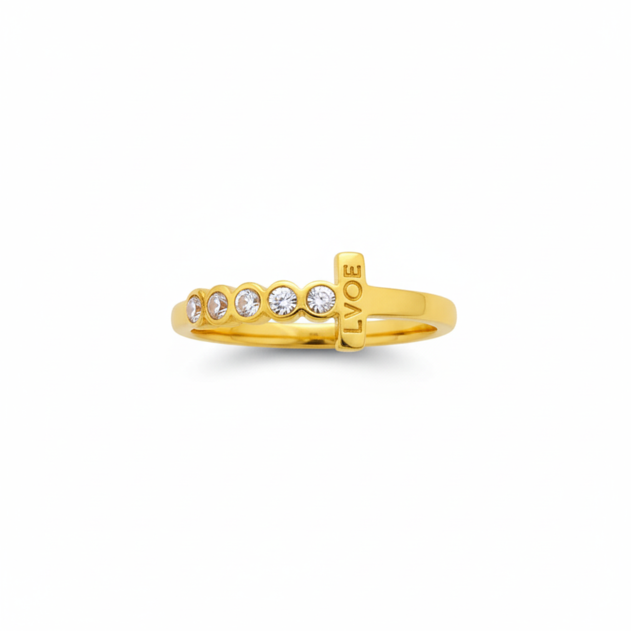 Anillo LVOE d’Or
