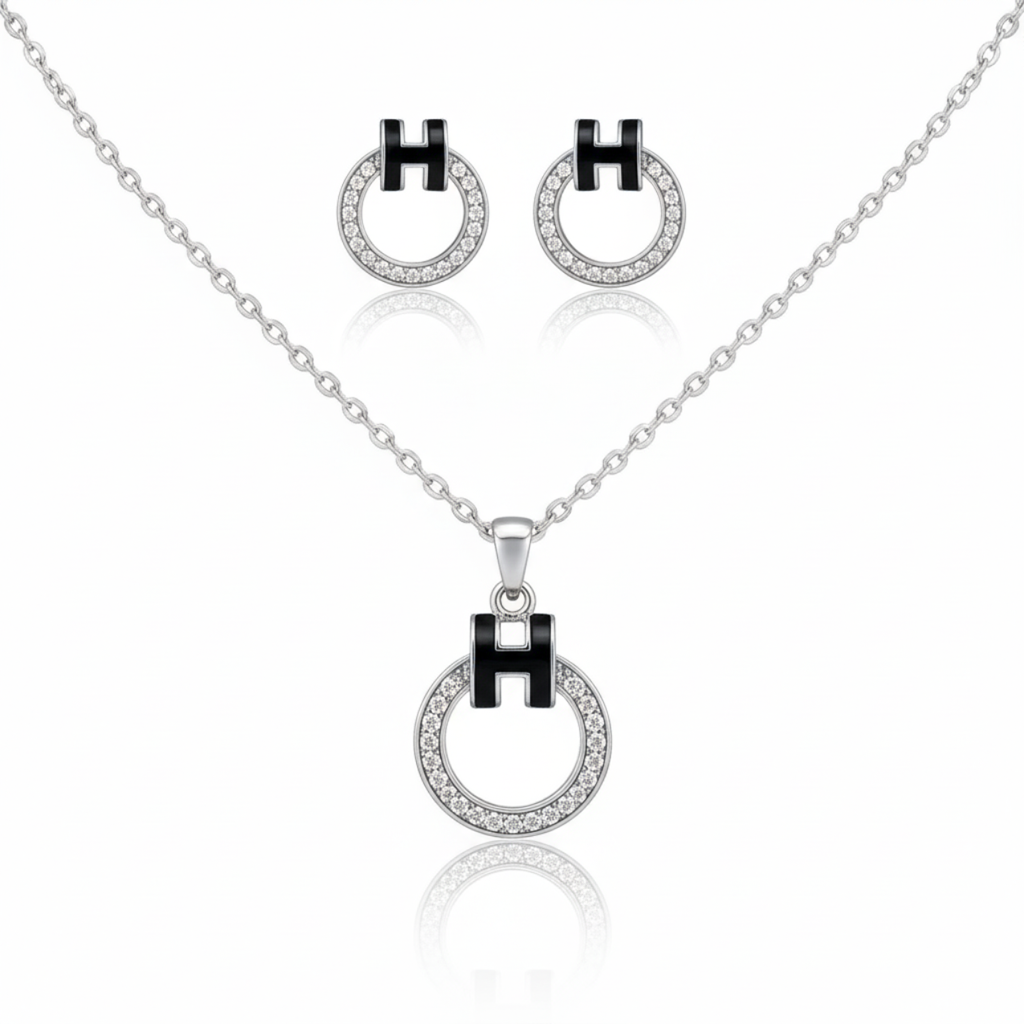 Set L'Iconique Ébène