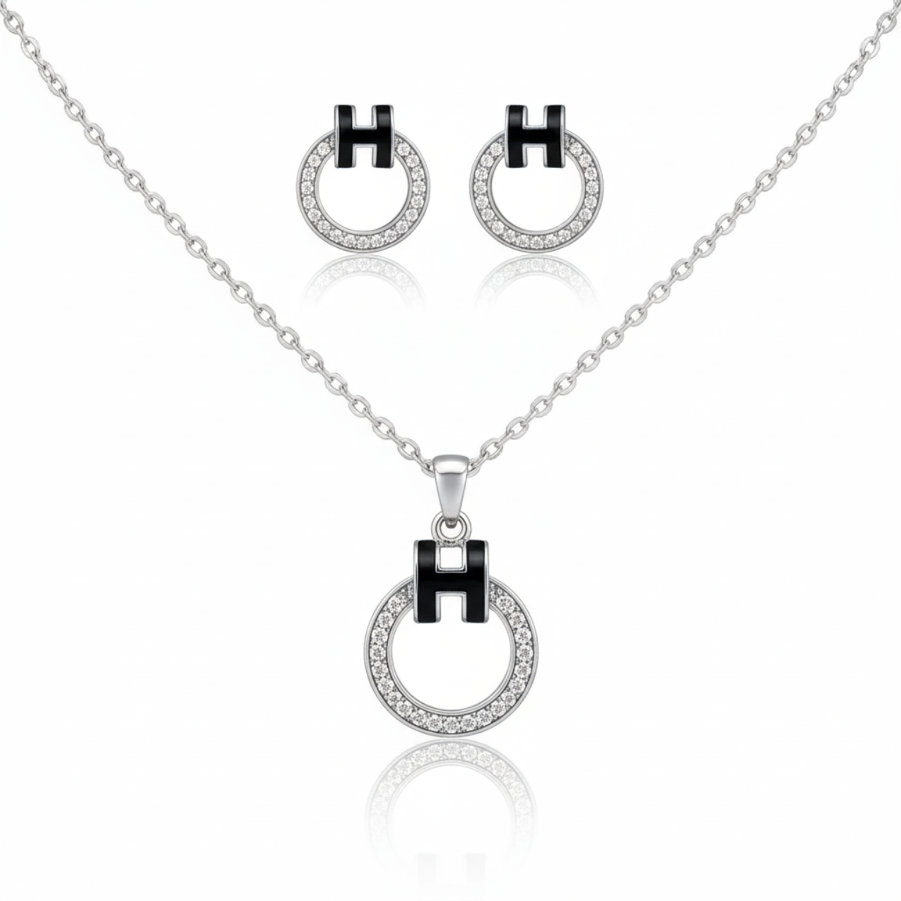 Set L'Iconique Ébène