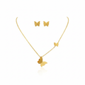 Conjunto Secret Garden de Naturaleza Delicada