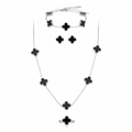 Conjunto Trébol Midnight
