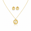 Conjunto Modern Axis Esencia