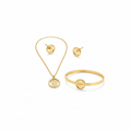 Conjunto Cercle Sceau Allure