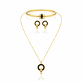 Conjunto Cercle Interlock