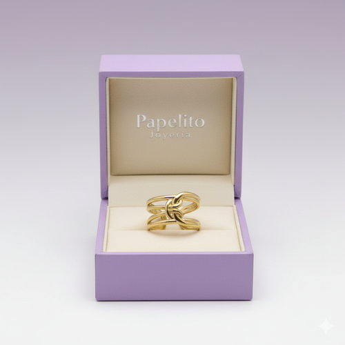 Anillo Lazo Allure