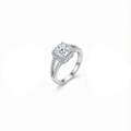 Anillo Éclat Geometric