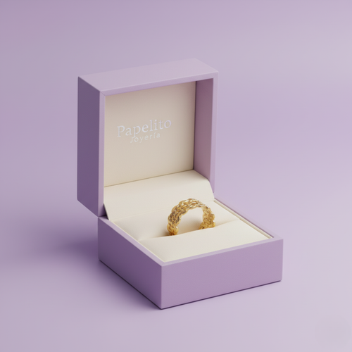 Anillo Maillage Absoluto