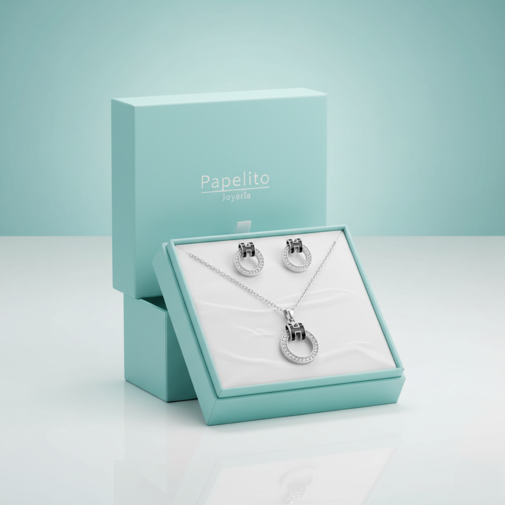 Set L'Iconique Ébène