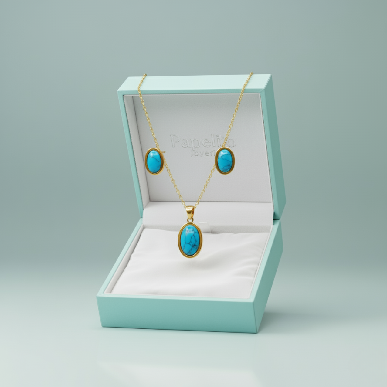Conjunto Ovale d'Azur
