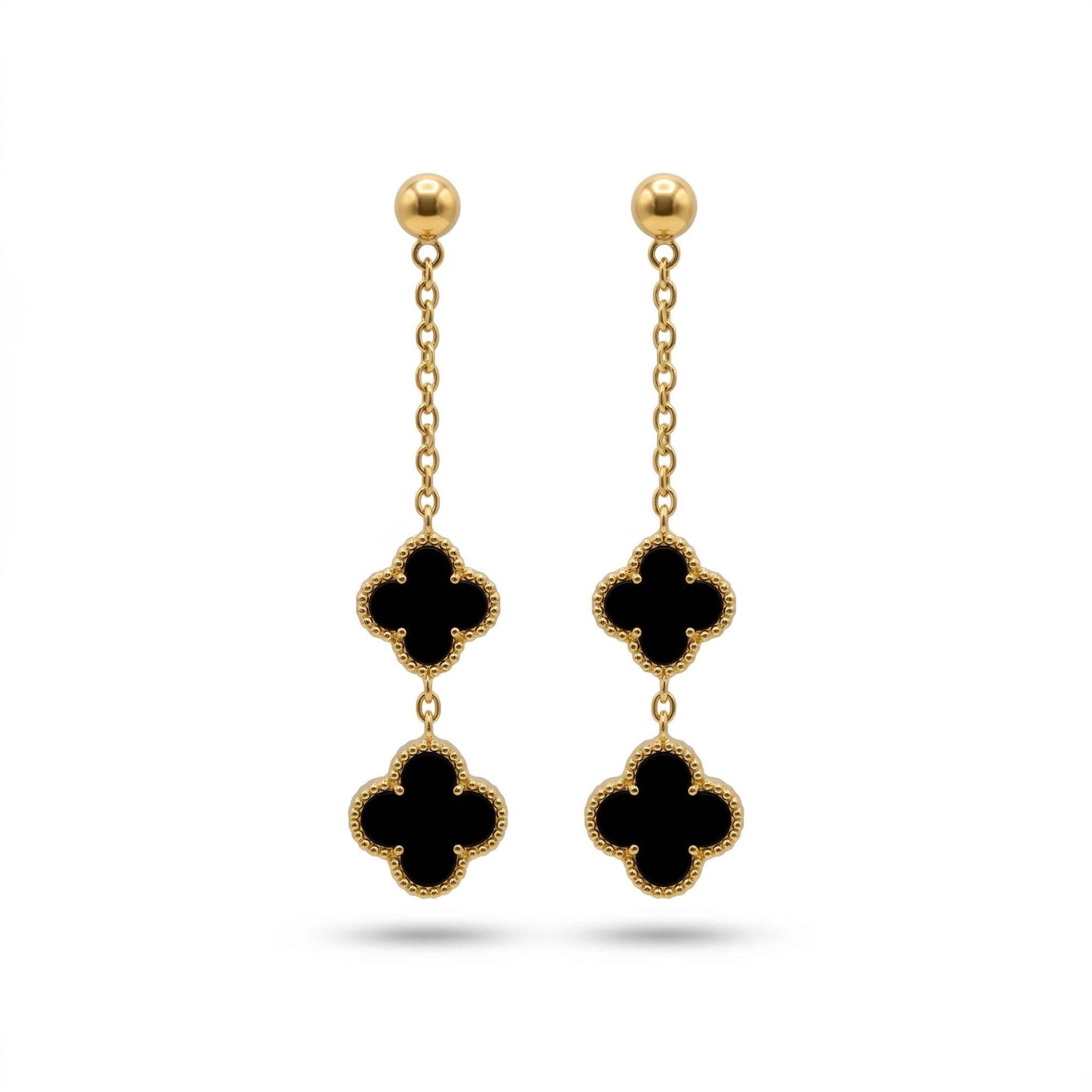 Conjunto Midnight Clover Mystique