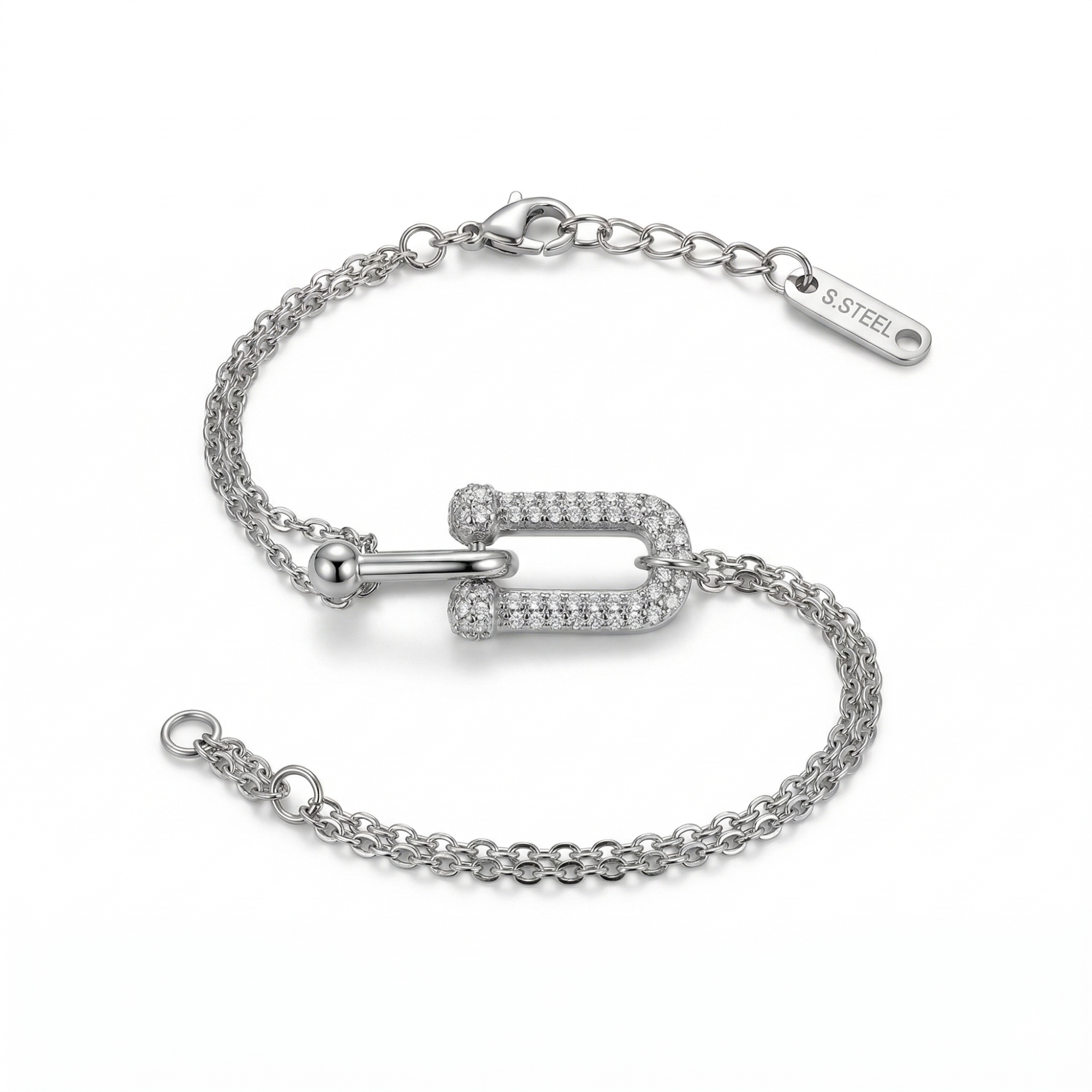 Conjunto Le Maillon Pavé