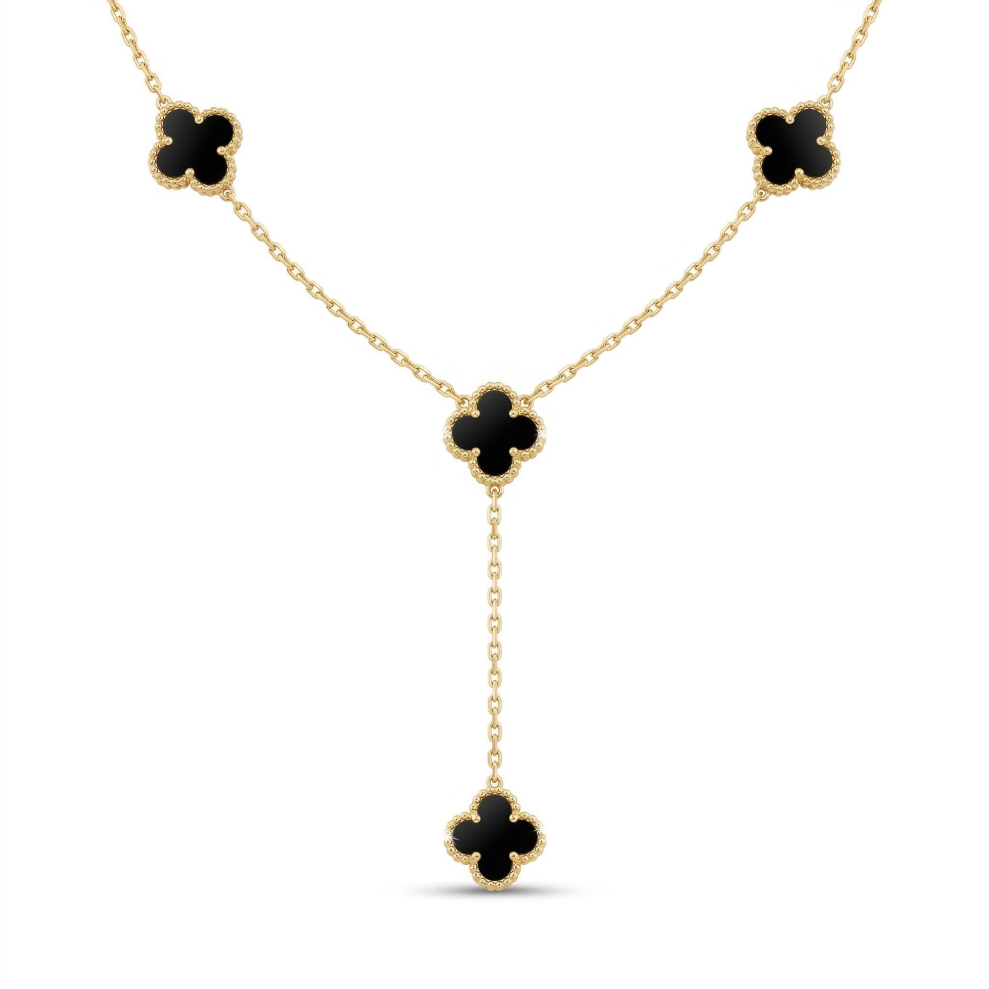 Conjunto Midnight Clover Mystique