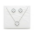 Conjunto Fleur de Lumière