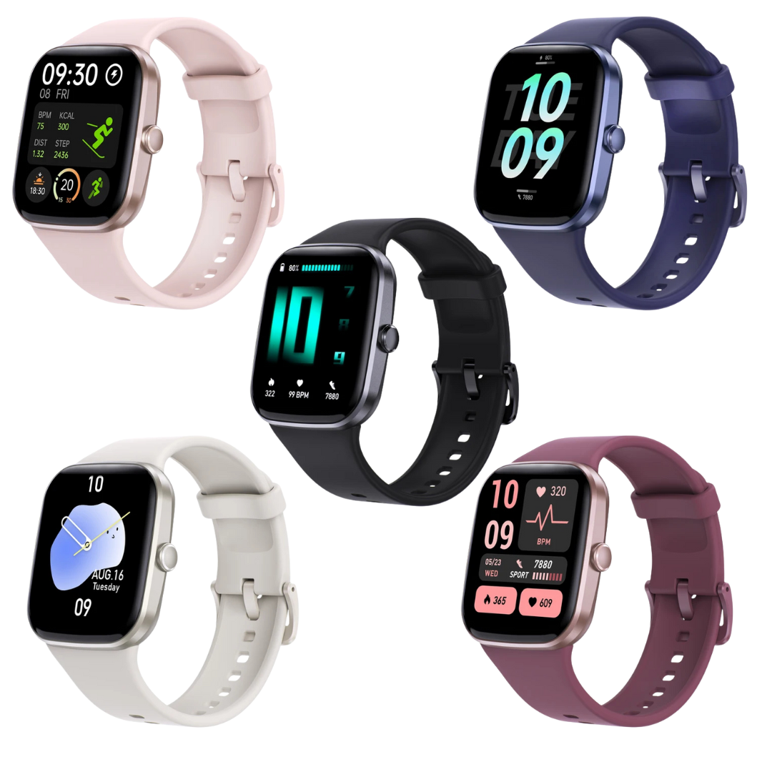 (Modelo en LIQUIDACIÓN) Virsem - Smartwatch Galaxy