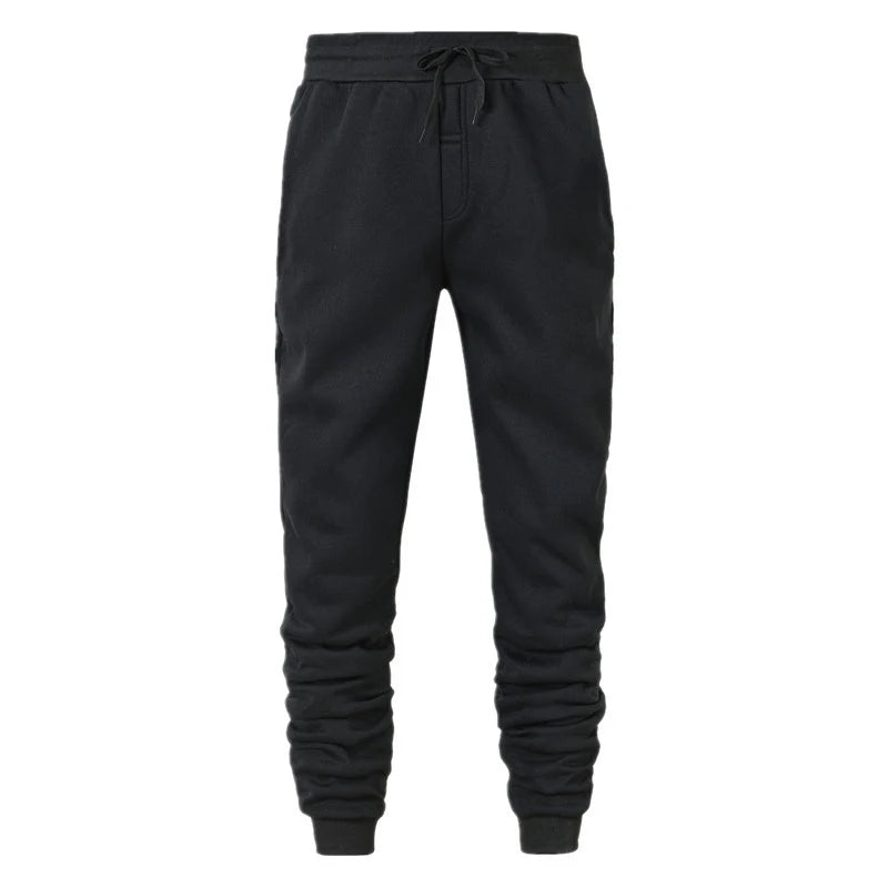 Pantalón de Chándal para Hombre — Deportivo, Cómodo y Casual, Tallas S a 4XL