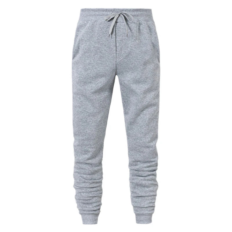 Pantalón de Chándal para Hombre — Deportivo, Cómodo y Casual, Tallas S a 4XL