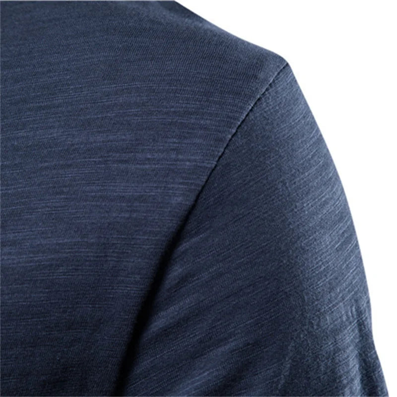 Camiseta casual para hombres