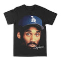 Camiseta Tributo Kobe Bryant – Gráfico Streetwear Algodón Hombre
