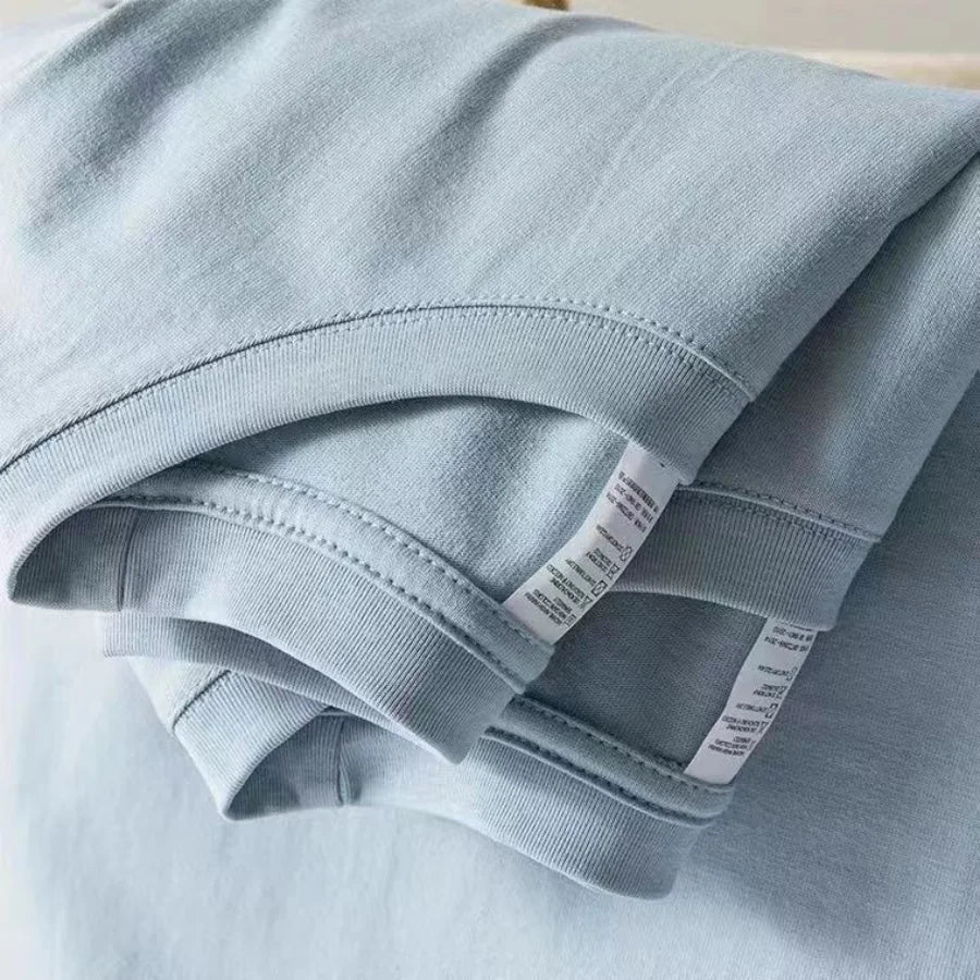 Camiseta de algodón para Hombre