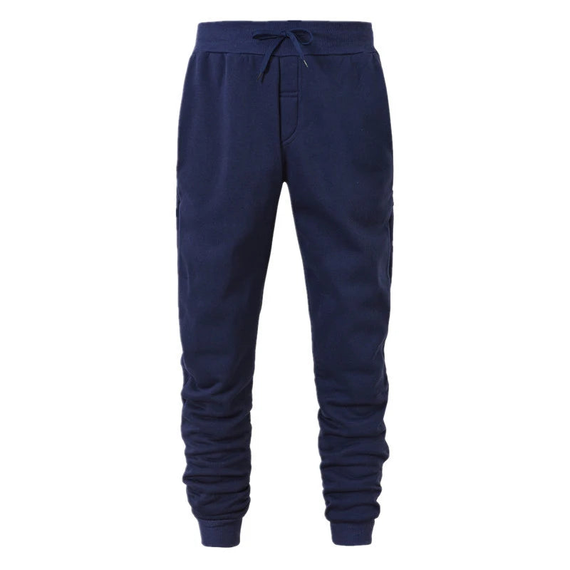 Pantalón de Chándal para Hombre — Deportivo, Cómodo y Casual, Tallas S a 4XL