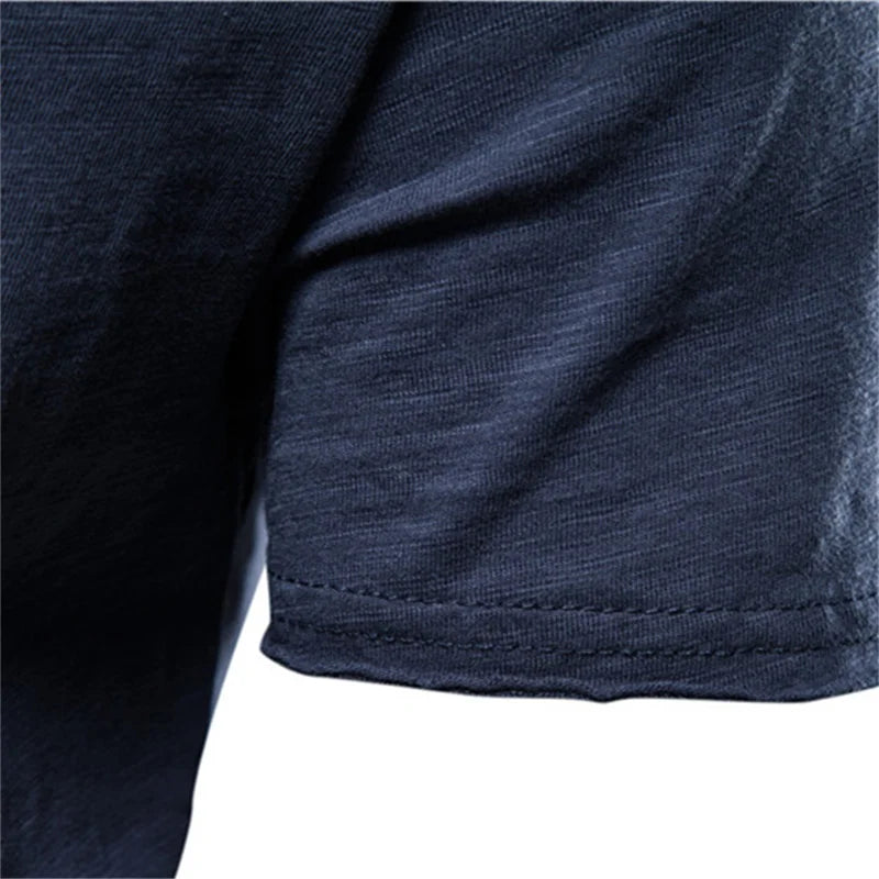 Camiseta casual para hombres