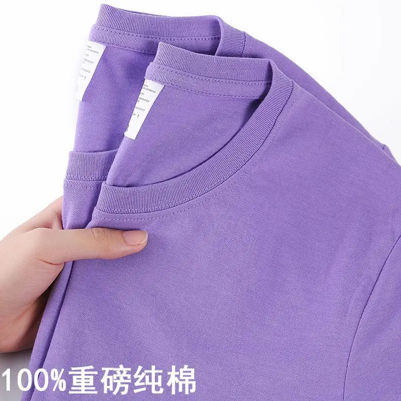 Camiseta de algodón para Hombre