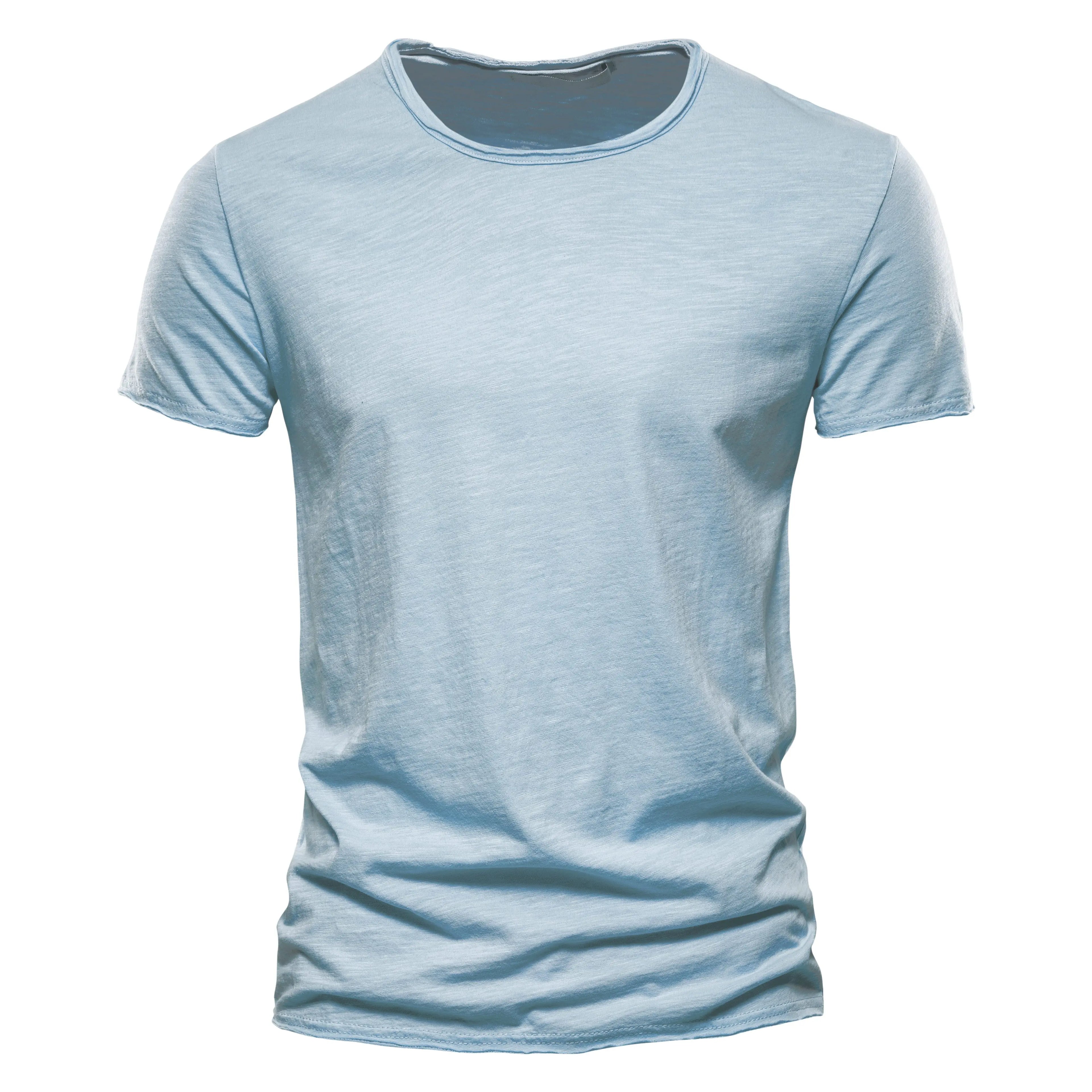 Camiseta casual para hombres