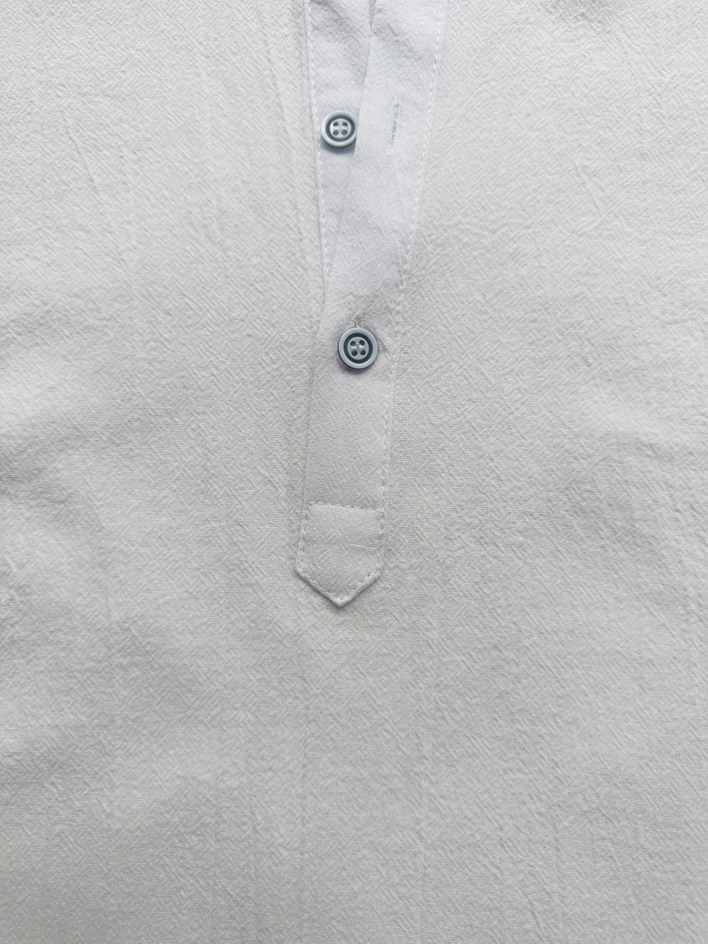 Nuevas camisas de lino para hombre