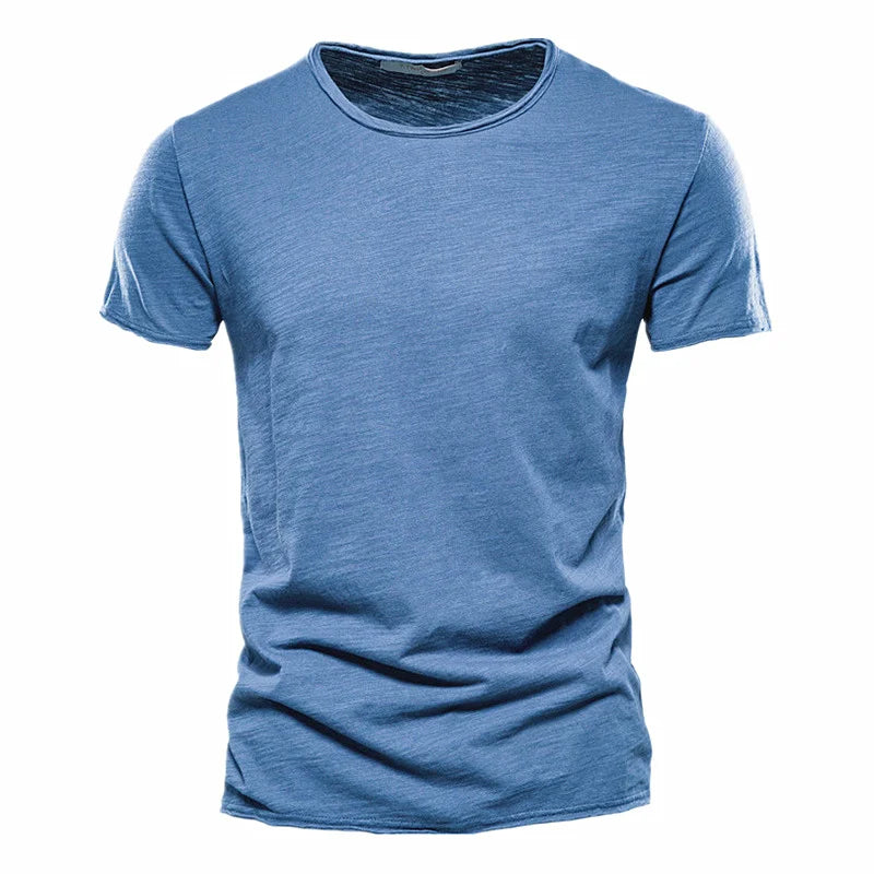 Camiseta casual para hombres