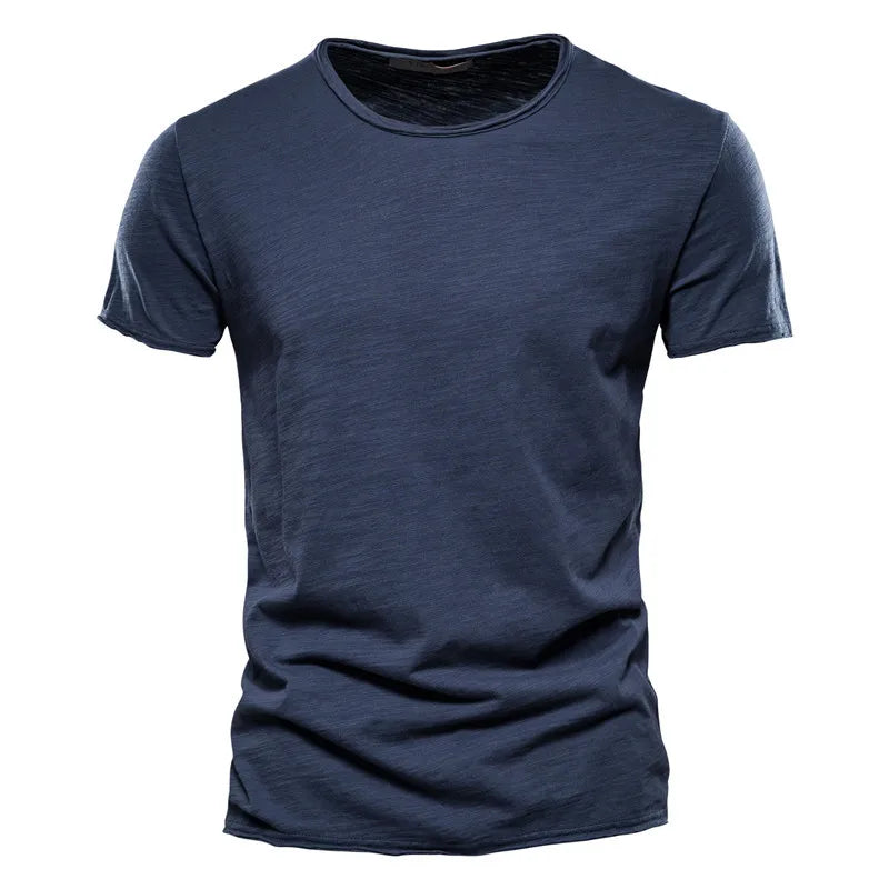 Camiseta casual para hombres