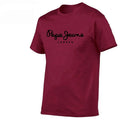 Camiseta Oversize para Hombre | Estampado 3D | Streetwear Verano