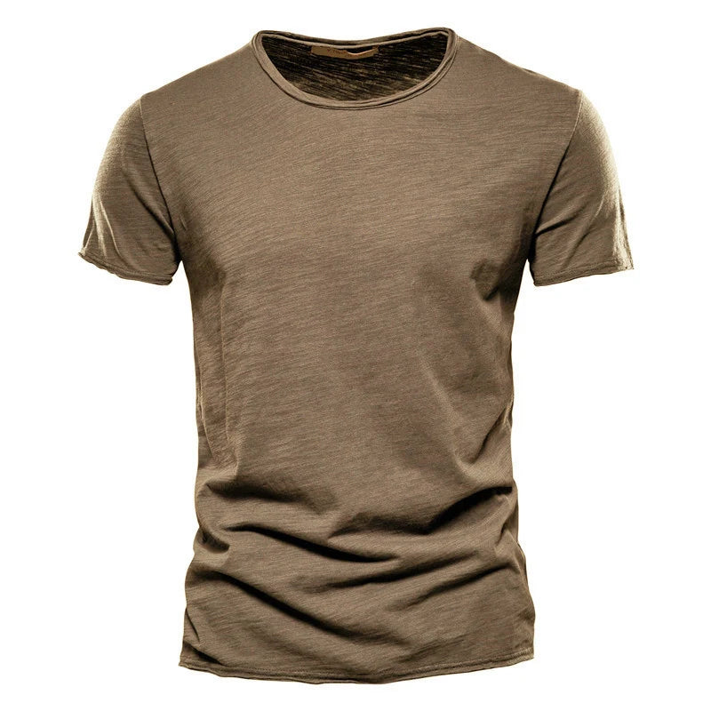 Camiseta casual para hombres