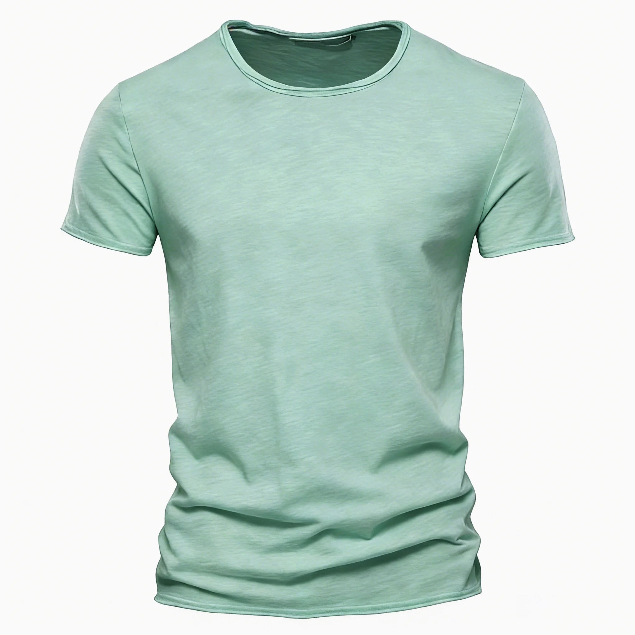 Camiseta casual para hombres