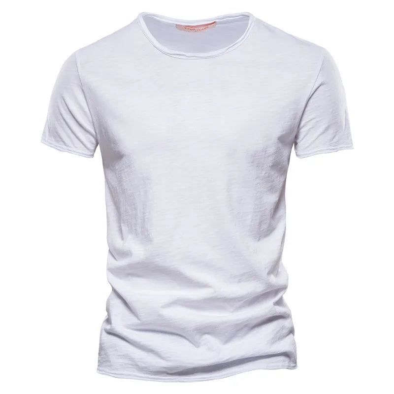 Camiseta casual para hombres