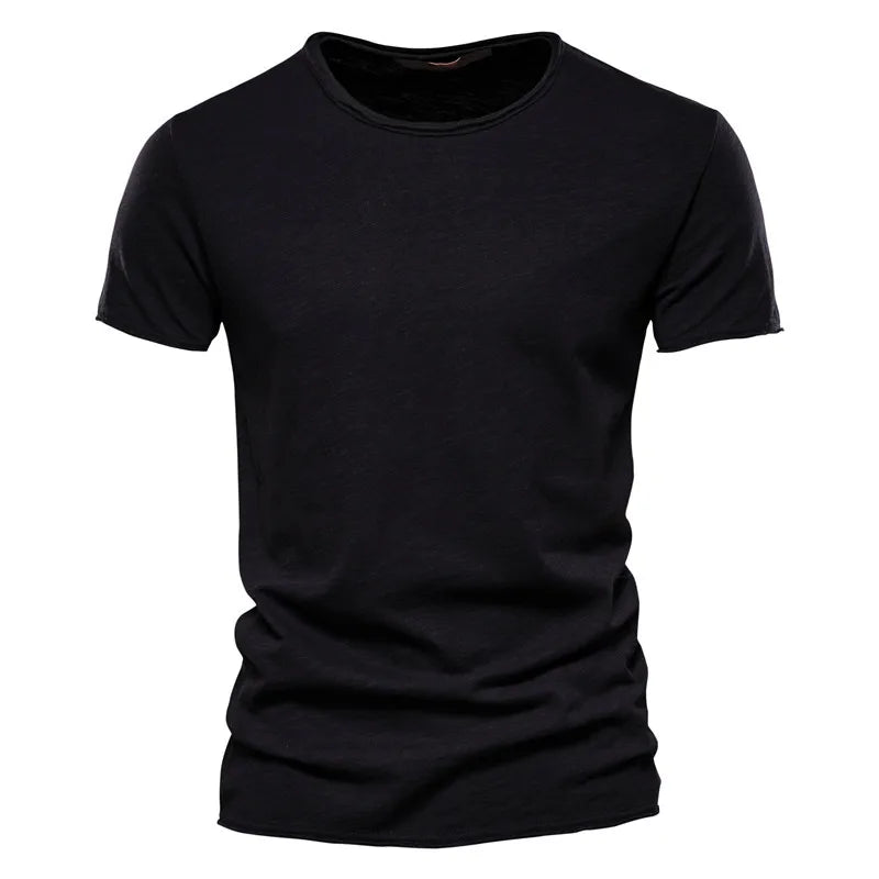 Camiseta casual para hombres