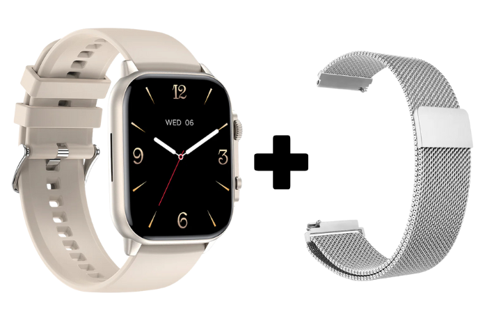Smartwatch Savage Pro - Virsem