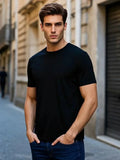 Camiseta de algodón
