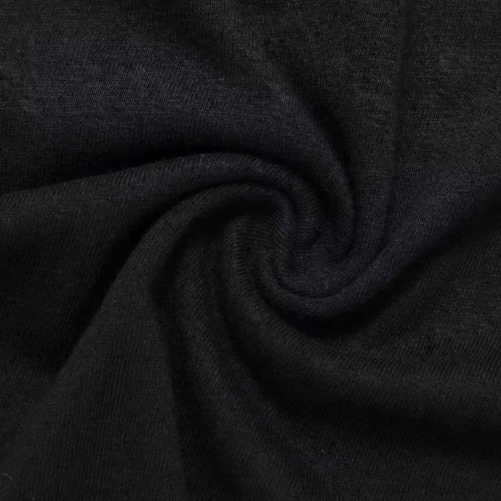 Camiseta de algodón