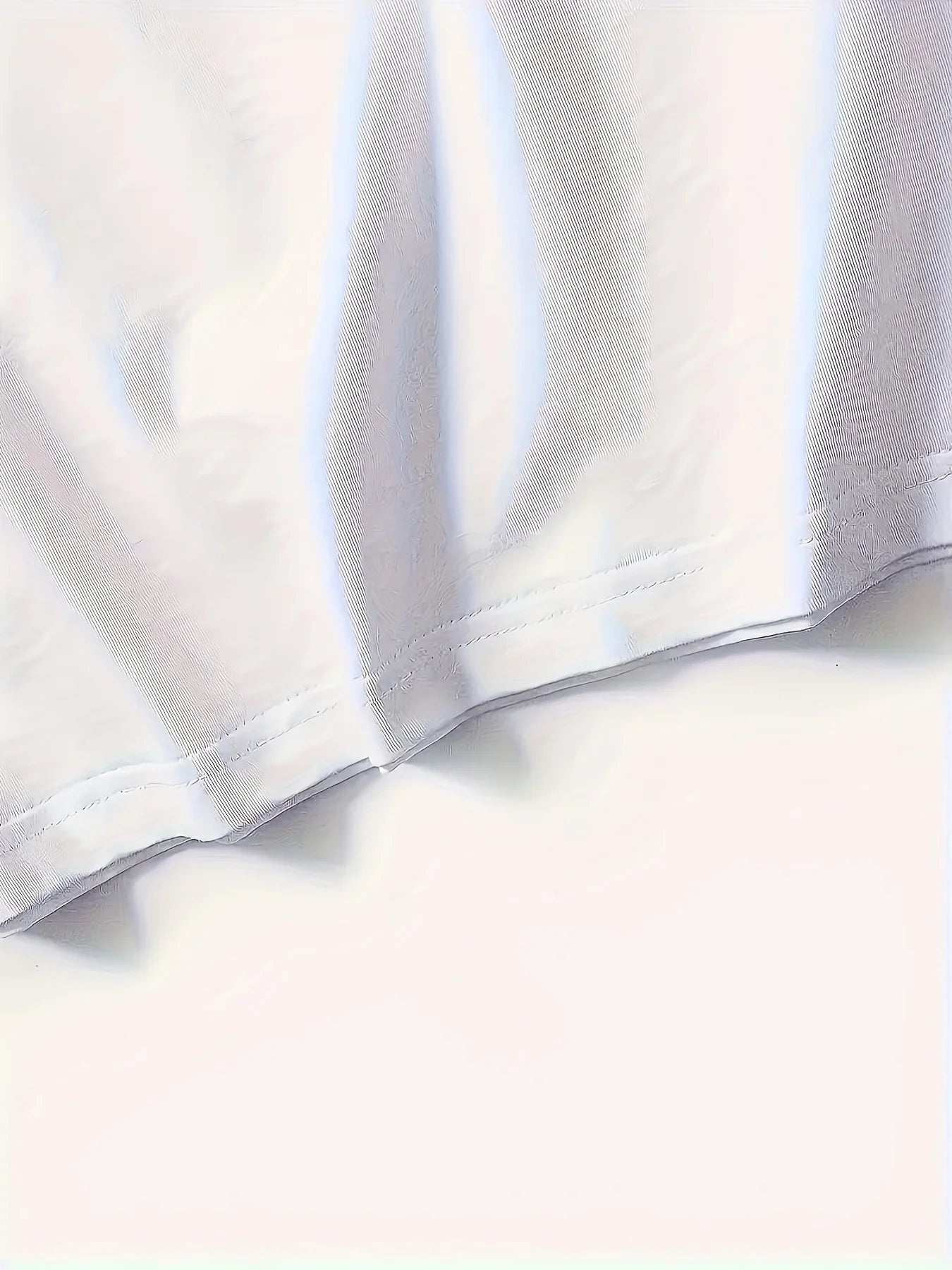 Camiseta Gráfica Estampado Total Hombre — Streetwear Casual