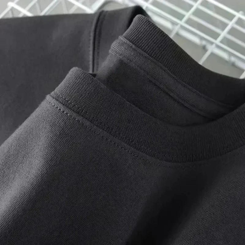 Camiseta Tributo Kobe Bryant – Gráfico Streetwear Algodón Hombre