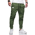 Pantalón Cargo Slim para Hombre — Estilo Safari, Múltiples Bolsillos, Tallas S a XXXL
