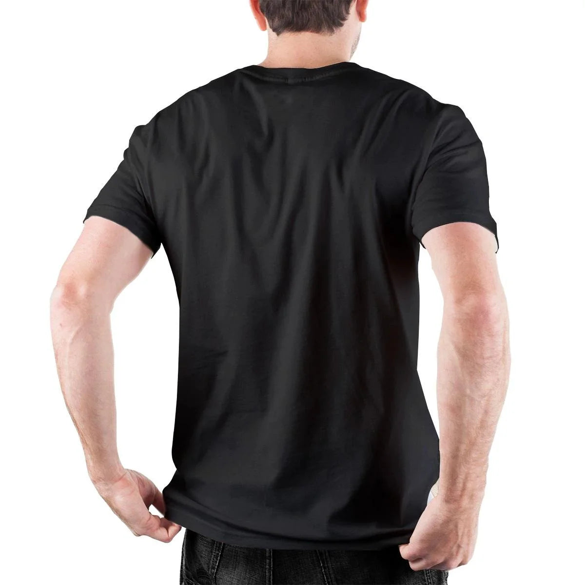 Camiseta Casual