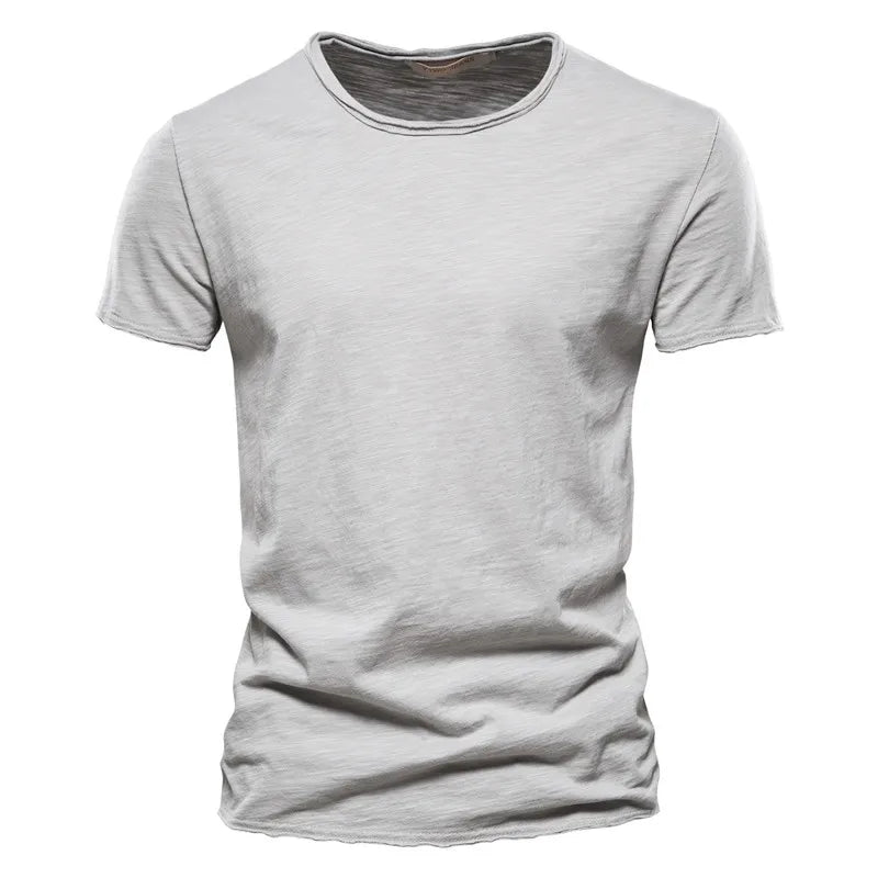Camiseta casual para hombres